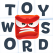 Toy Words play together online icône