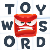 Toy Words - online Wörterspiel