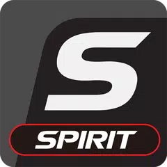 Spirit Fit アプリダウンロード