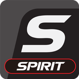 Spirit Fit ikon