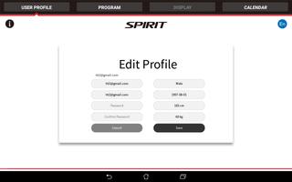Spirit Fit bài đăng