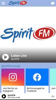 Spirit FM Affiche