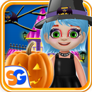 APK Festa in casa di Halloween