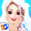 ”Ice Princess Royal Wedding 2