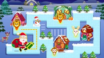 Merry Christmas โปสเตอร์