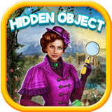 The Mystery Search - Hidden Ob icon