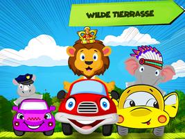 Tierrennen - Kinderspiel Screenshot 1