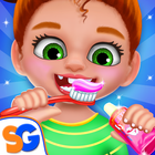 Dentist Children's Doctor - Kids Dentist Clinic ไอคอน