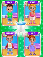 Dentist Children's Doctor - Kids Dentist Clinic ภาพหน้าจอ 2