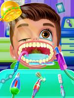 Dentist Children's Doctor - Kids Dentist Clinic ภาพหน้าจอ 3