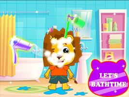 Stickers for Kids - Kids Everyday Learning ภาพหน้าจอ 3
