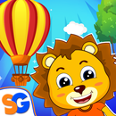 APK Magico Contrari - Opposti per i bambini
