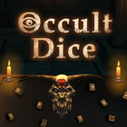 Occult Dice - Talk to ghosts! Zeichen