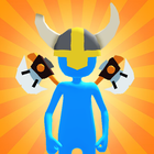 Battle Axe Fighter icon