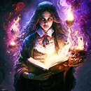 Book Of Black Magic Spells APK