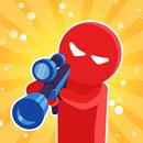 HeadShot Runner FPS Shooter APK