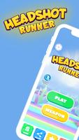 HeadShot Runner FPS Shooter poster