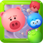 Bubble Pop Farm icon