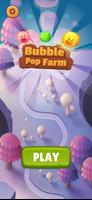Bubble Pop Farm Affiche