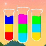 Bottle Filla Water Sort Puzzle APK