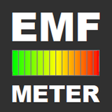 EMF Analytics icône