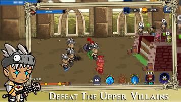 Fortress Defense: Kingdom Wars capture d'écran 2
