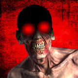 FPS Gun Shooting: Zombie Games icône
