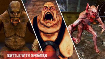 FPS Gun Shooting: Zombie Games capture d'écran 3