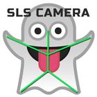 SLS Camera biểu tượng