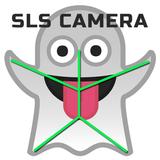 SLS Camera (Ghost Tracker)