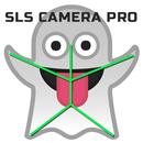 SLS Camera Pro (Ghost Tracker) APK
