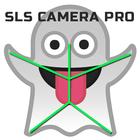 SLS Camera Pro (Ghost Tracker) icône