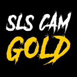 SLS Camera Gold icon