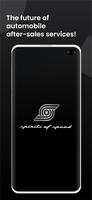 Spirits of Speed poster