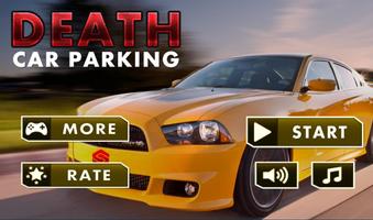 Car Parking Games Offline 3D poster