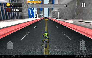 Traffic Riding: Real Bike Race capture d'écran 2