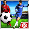 Real Soccer 3D: เกมฟุตบอล ไอคอน