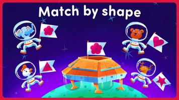 Match games for kids toddlers screenshot 1