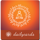 Icona Spiritual Alchemy Dailycards