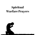 ikon spiritual warfare prayers