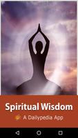 Spiritual Wisdom Daily 海報