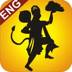 Hanuman Chalisa - English APK download