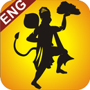 Hanuman Chalisa - English APK