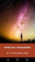 Spiritual Awakening Daily Affiche
