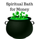 APK Spiritual bath for money