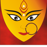 Durga Saptashati ikona