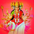 Gayatri Mantra