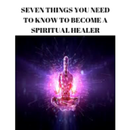 BECOME A SPIRITUAL HEALER APK
