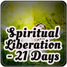 Spiritual Liberation - 21 Days icône