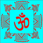 Mantra Sangrah 아이콘